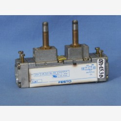 Festo CJM-5/2-1/4-FH 6159